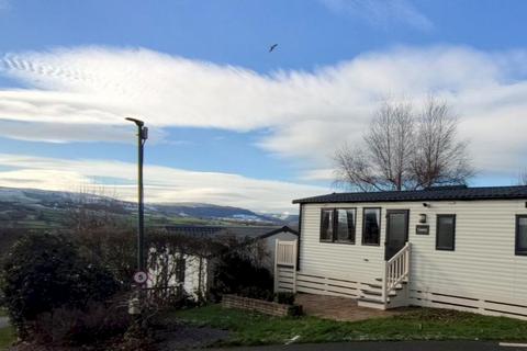 2 bedroom static caravan for sale, Tan Rallt Holiday Park, , Rhyd-y-Foel LL22