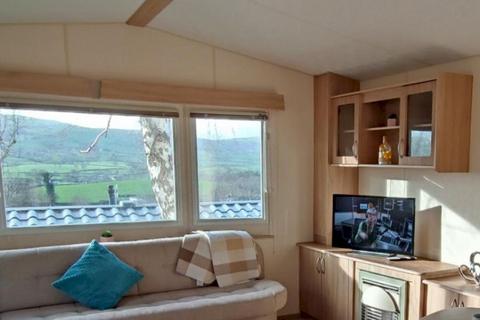 2 bedroom static caravan for sale, Tan Rallt Holiday Park, Rhyd-y-Foel LL22