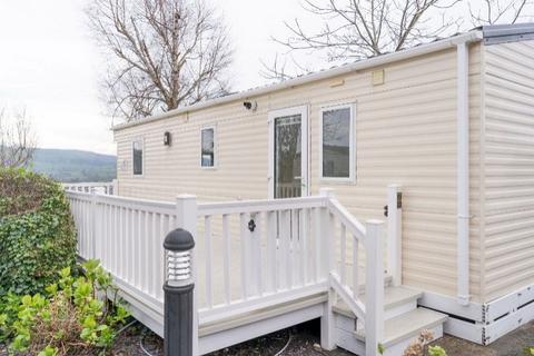 2 bedroom static caravan for sale, Tan Rallt Holiday Park, , Rhyd-y-Foel LL22