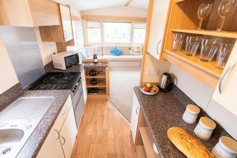 2 bedroom static caravan for sale, Tan Rallt Holiday Park, , Rhyd-y-Foel LL22