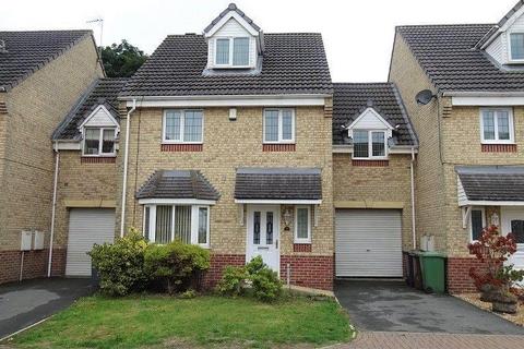 4 bedroom house to rent, 25 Buttercup way  Drighlighton Bradford