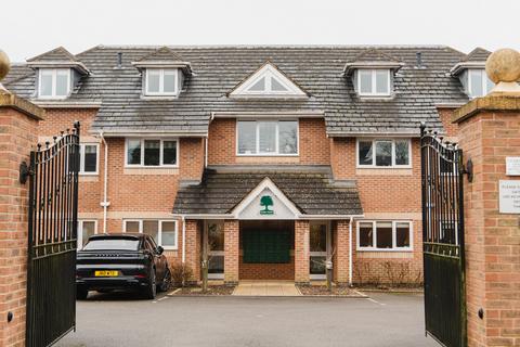 3 bedroom penthouse for sale - Ward Close, Leicester, LE9