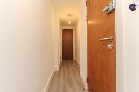 2 bedroom apartment to rent, Watford WD17