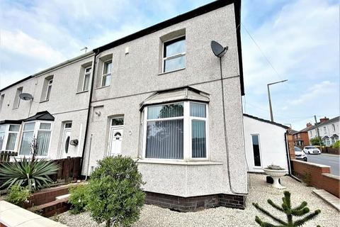 3 bedroom end of terrace house for sale, Houghton Road, Thurnscoe, Rotherham