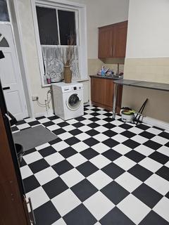 undefined, Alva Terrace, Shipley, West Yorkshire, BD18