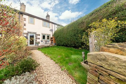 2 bedroom cottage for sale, Gib Lane, Skelmanthorpe, HD8