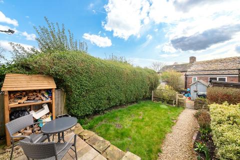 2 bedroom cottage for sale, Gib Lane, Skelmanthorpe, HD8