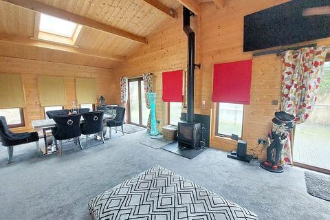 undefined, Cherry Blossom, Felmoor Country Park, Felton, Northumberland, NE65 9QH