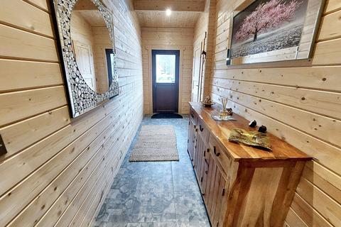 undefined, Cherry Blossom, Felmoor Country Park, Felton, Northumberland, NE65 9QH