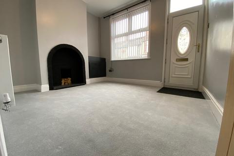 undefined, Grosvenor Avenue, Newcastle-under-Lyme, ST4
