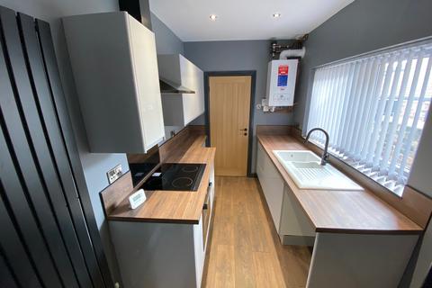 undefined, Grosvenor Avenue, Newcastle-under-Lyme, ST4