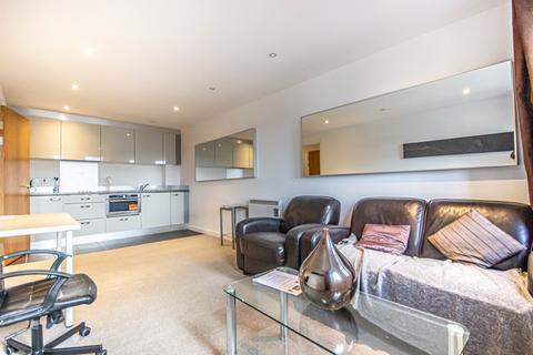 1 bedroom apartment to rent - IEF City Quadrant, 11 Waterloo Square, Newcastle upon Tyne, Tyne and Wear, NE1