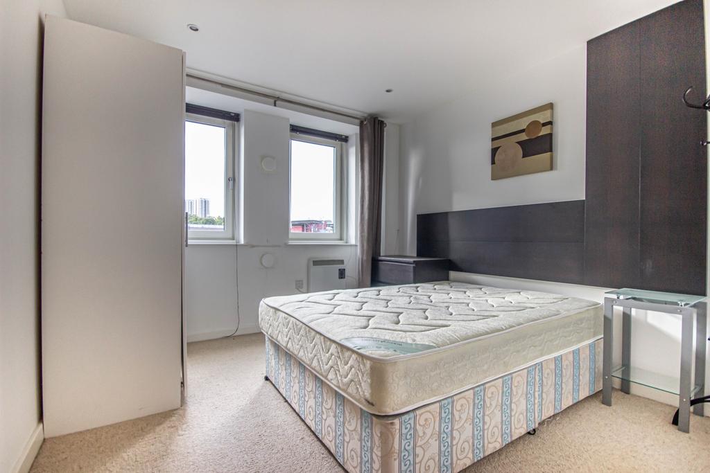 Apartment in Newcastle upon Tyne, Grainger Town - View 2