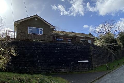 3 bedroom detached bungalow for sale, Heol Y Castell , Duffryn Rhondda, Port Talbot, Neath Port Talbot.