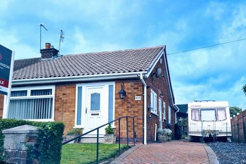 3 bedroom semi-detached bungalow for sale, Skelmersdale WN8