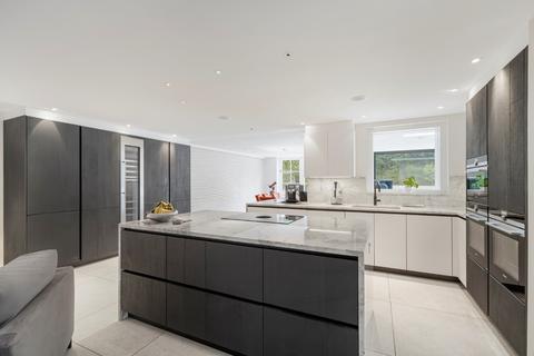 5 bedroom semi-detached house for sale, Carlton Hill, London NW8