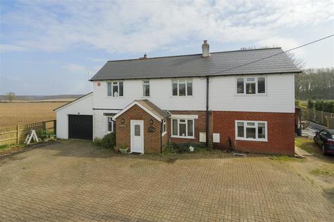 6 bedroom detached house for sale, Parkmead, Stone Street, Petham