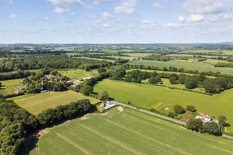 6 bedroom detached house for sale, Parkmead, Stone Street, Petham