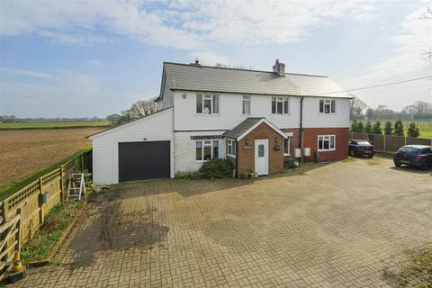 6 bedroom detached house for sale, Parkmead, Stone Street, Petham