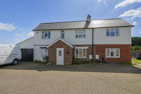 undefined, Parkmead, Stone Street, Petham