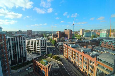 1 bedroom apartment to rent, West Point, Wellington Street, LS1