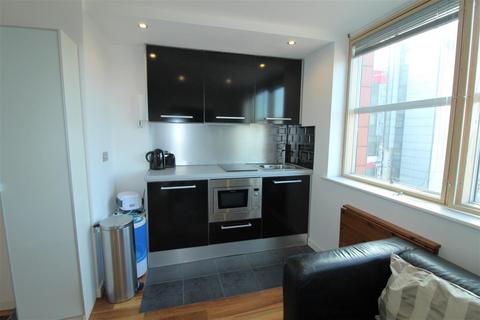 1 bedroom apartment to rent, West Point, Wellington Street, LS1
