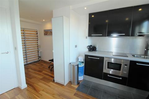 1 bedroom apartment to rent, West Point, Wellington Street, LS1
