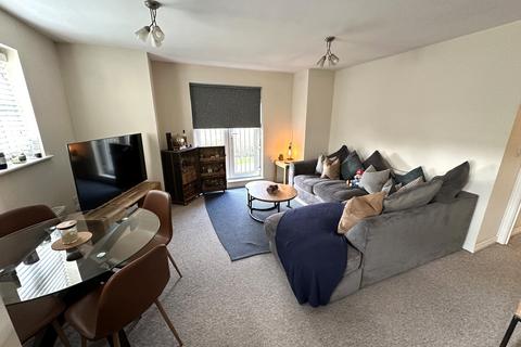 2 bedroom flat for sale, Foss Road, Hilton, Derby, DE65