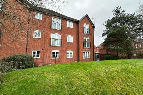 2 bedroom flat for sale, Foss Road, Hilton, Derby, DE65