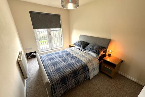 2 bedroom flat for sale, Foss Road, Hilton, Derby, DE65