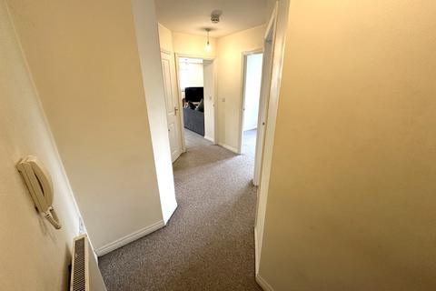 18 Foss Road, Hilton, Derby, DE65 5BH