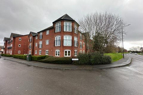 18 Foss Road, Hilton, Derby, DE65 5BH