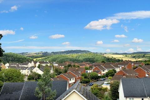 4 bedroom detached house for sale, Coburg Crescent, Chudleigh, Newton Abbot