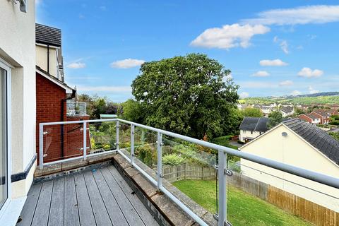 4 bedroom detached house for sale, Coburg Crescent, Chudleigh, Newton Abbot