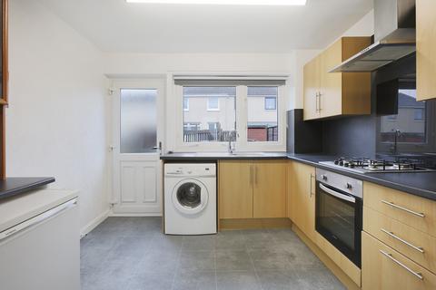 3 bedroom terraced house for sale, Campview Crescent, Danderhall EH22