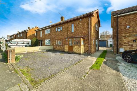 3 bedroom semi-detached house for sale, Victoria Road, Horndon-On-The-Hill, SS17