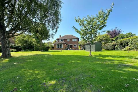 Touchwood Hawksdown, Walmer, Deal, CT14 7PN