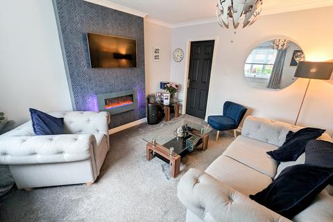 2 bedroom semi-detached house for sale - Raith Drive, Cumbernauld G68