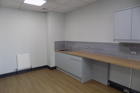 Office to rent - Timsons Business Centre, Bath Road, Kettering, NN16