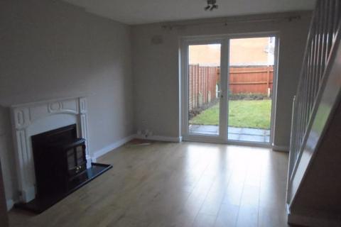 2 bedroom semi-detached house to rent, Gosford Drive, Hinckley