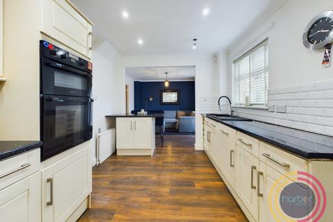 4 bedroom detached house for sale - Sprringcroft Crescent, Baillieston, G69