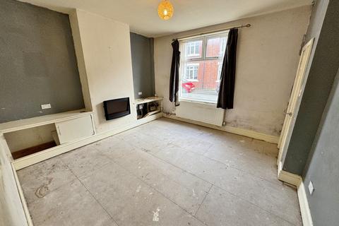 3 bedroom end of terrace house for sale, Wolseley Road, Broadgate PR1