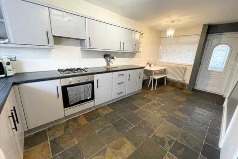 3 bedroom terraced house for sale, Heaton Gardens, South Shields