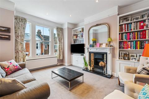 48a Waldron Road, London, SW18 3TD