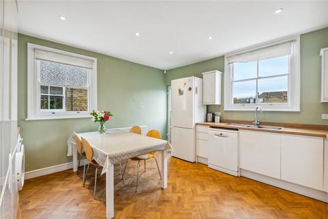 48a Waldron Road, London, SW18 3TD