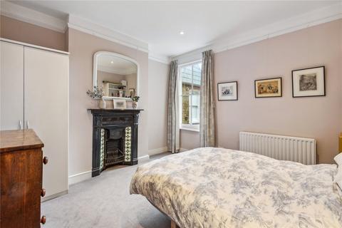 48a Waldron Road, London, SW18 3TD