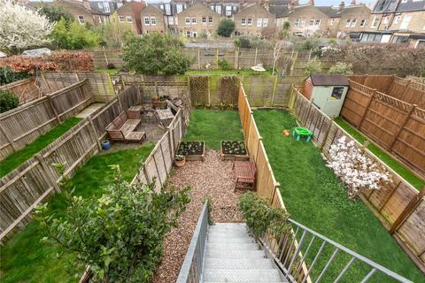 48a Waldron Road, London, SW18 3TD