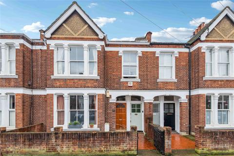 48a Waldron Road, London, SW18 3TD