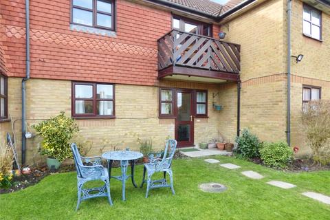 1 bedroom apartment for sale, Wildern Lane, Hedge End, Southampton