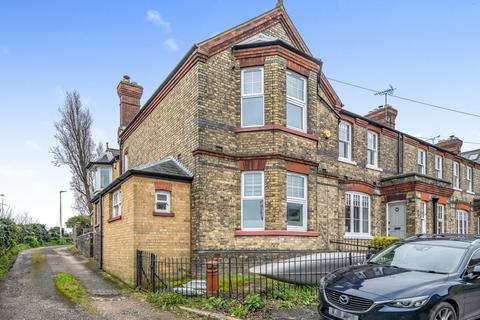 3 bedroom end of terrace house for sale, Admiralty Terrace, Upnor, Rochester